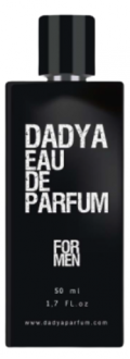 Dadya E-168 EDP 50 ml Erkek Parfümü kullananlar yorumlar